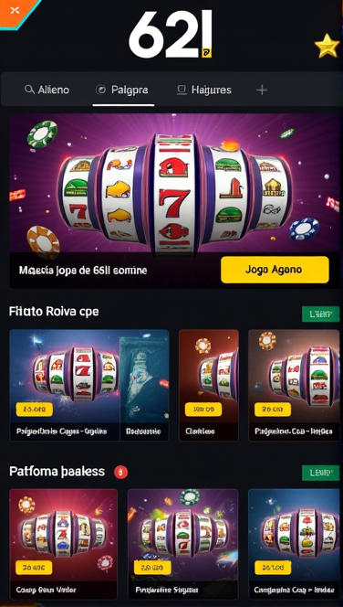 Captura de tela do 62l - Modo Torneio
